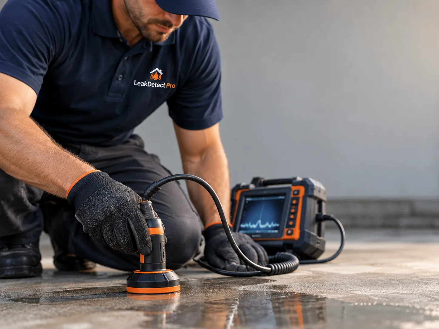 Chimney Leak Detection in Coeur D Alene, ID